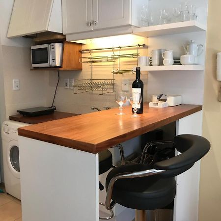 Apartamento Monoambiente En Arturo Prat Montevideo Exterior foto