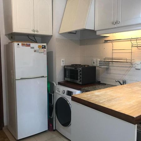 Apartamento Monoambiente En Arturo Prat Montevideo Exterior foto