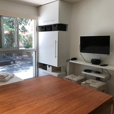 Apartamento Monoambiente En Arturo Prat Montevideo Exterior foto