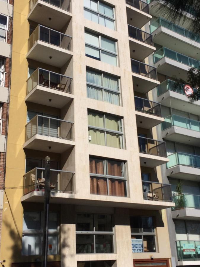 Apartamento Monoambiente En Arturo Prat Montevideo Exterior foto