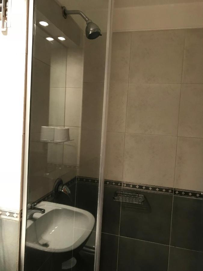 Apartamento Monoambiente En Arturo Prat Montevideo Exterior foto