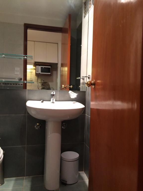Apartamento Monoambiente En Arturo Prat Montevideo Exterior foto