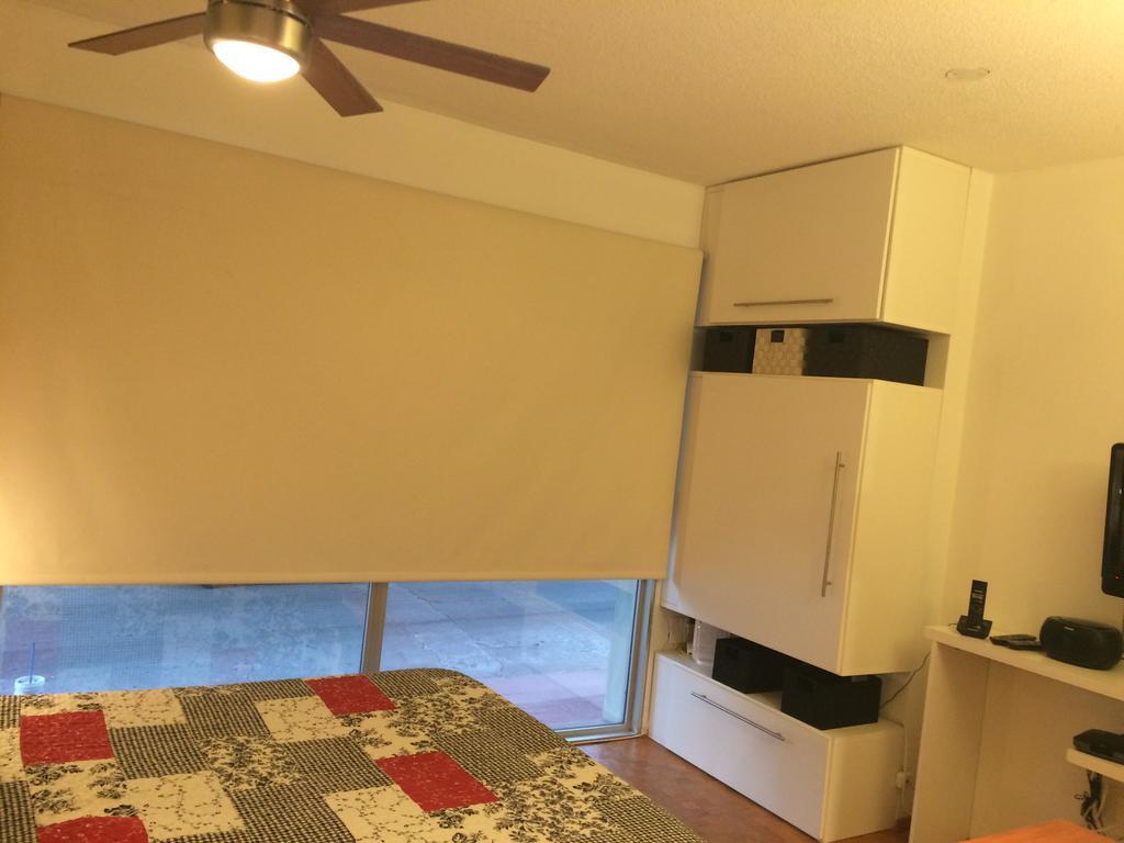 Apartamento Monoambiente En Arturo Prat Montevideo Exterior foto