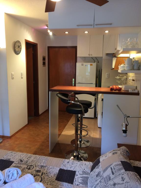 Apartamento Monoambiente En Arturo Prat Montevideo Exterior foto