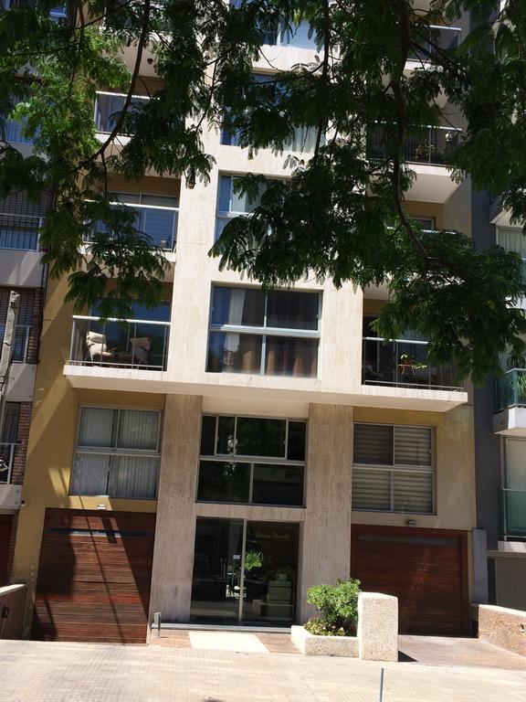 Apartamento Monoambiente En Arturo Prat Montevideo Exterior foto