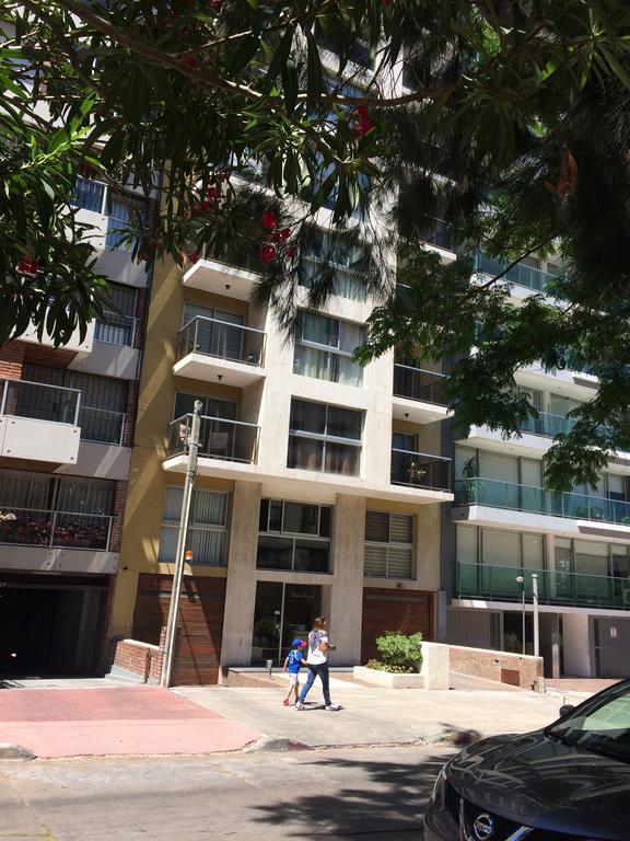 Apartamento Monoambiente En Arturo Prat Montevideo Exterior foto