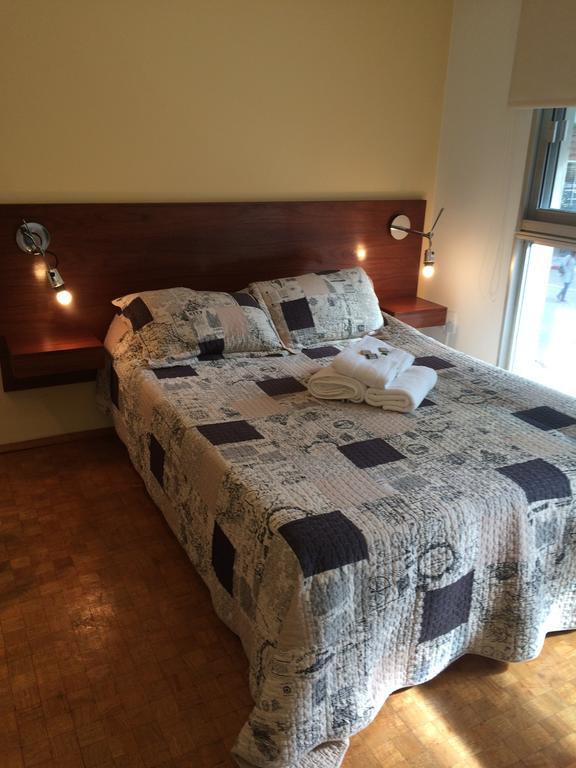 Apartamento Monoambiente En Arturo Prat Montevideo Exterior foto